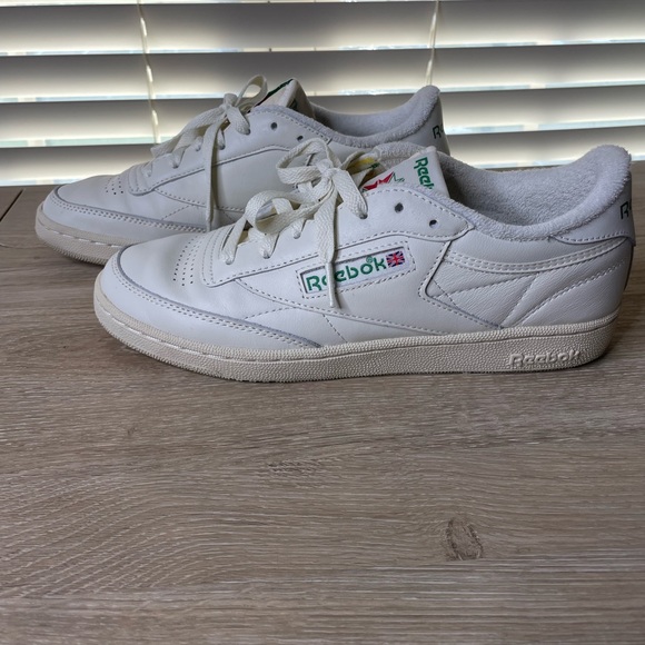 REEBOK Club C 85 Vintage Shoes - Picture 2 of 9